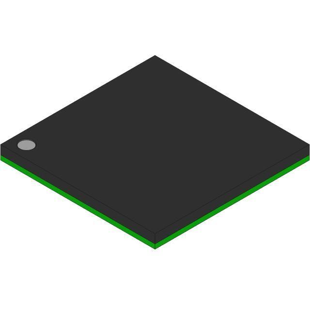 TMS320VC5441GUR